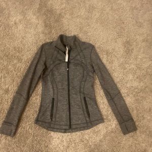 Lululemon Define Jacket